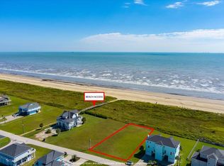 3638 Biscayne Beach Rd, Pt Bolivar, TX 77650