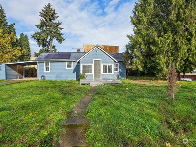 1202 W 20th Street, Vancouver, WA, 98660