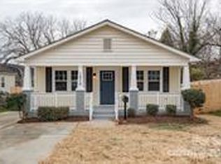 1215 Harrill St, Charlotte, NC 28205
