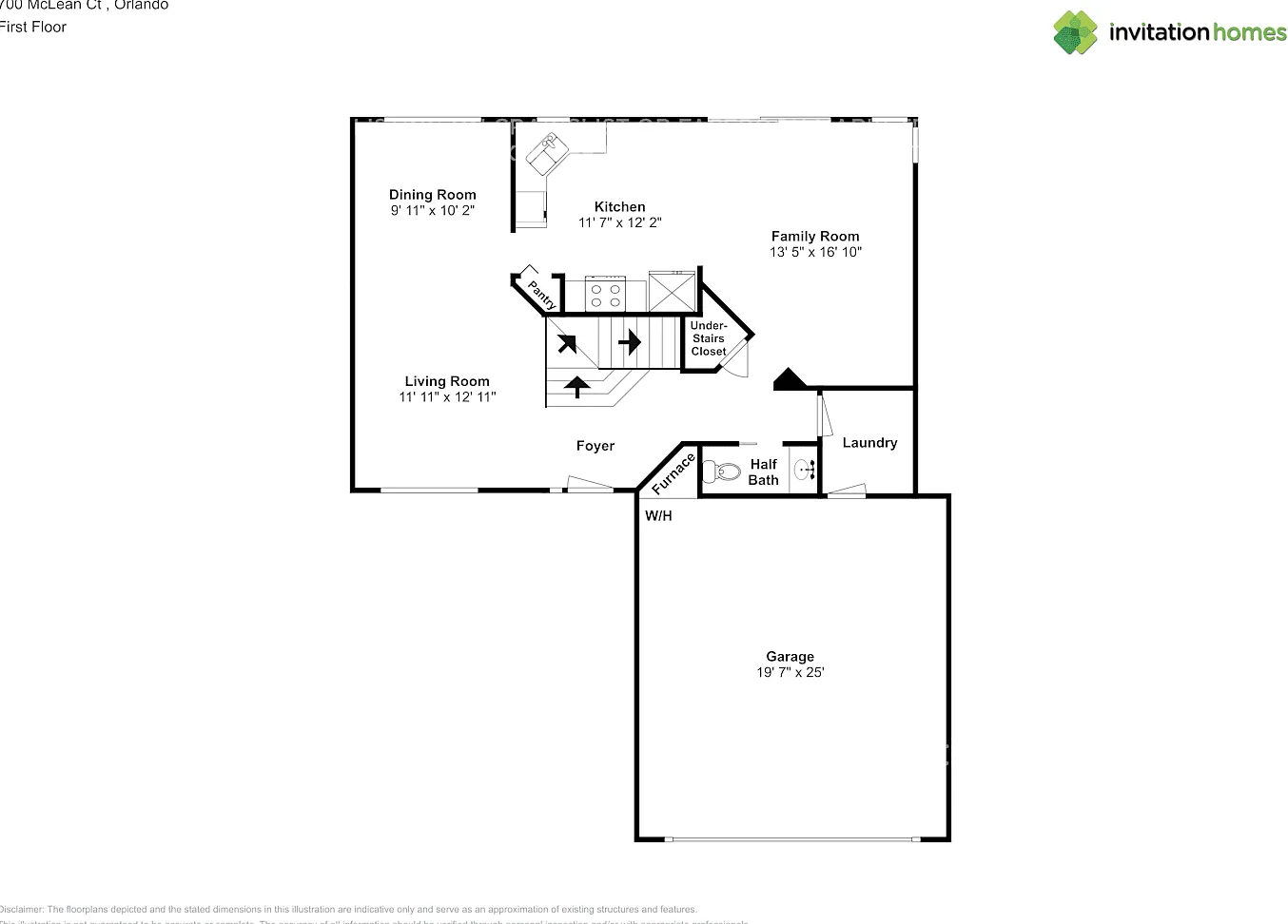 700 McLean Ct Orlando, FL 32825 — Photo 2