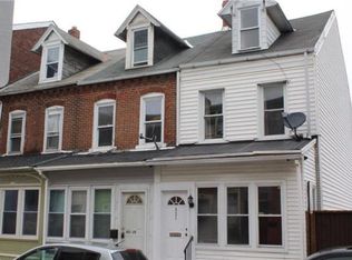 821 W Liberty St, Allentown, PA 18102