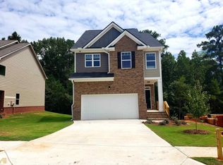 2139 Theberton Trl #271, Locust Grove, GA 30248