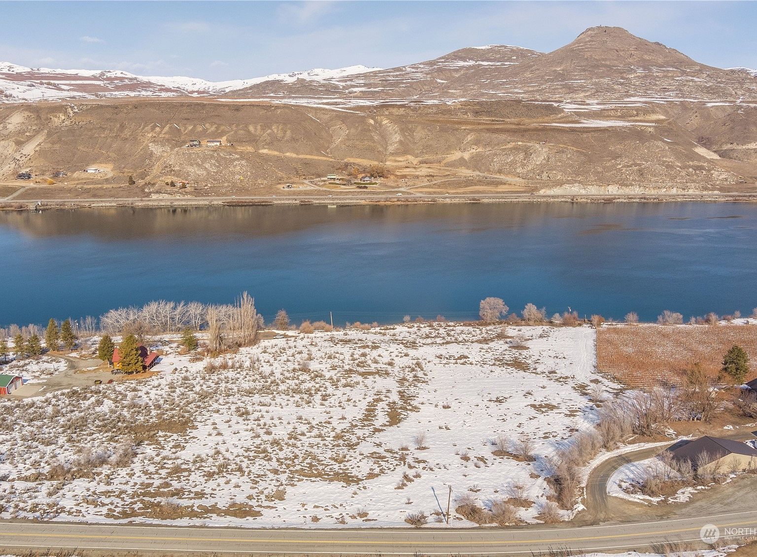 0 Lot B W Chambers Road, Brewster, WA 98812 MLS NWM2039717 Zillow