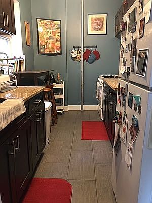 2nd image of 502 W 167th St #K
