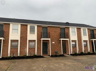 1767 Port Dr, Baton Rouge, LA 70820