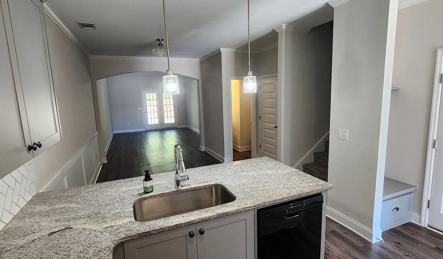 5308 Nikki Way Grovetown, GA 3 Bedrooms 2.5 Bathroom Townhome — Photo 4