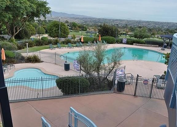 Pools and Playgrounds!