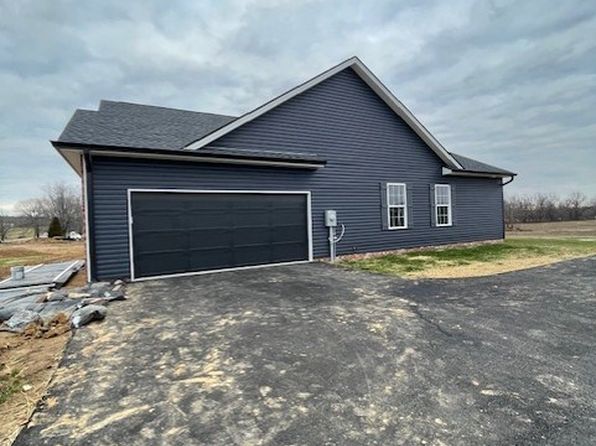 2878 Brown Rd, Madisonville, KY 42431