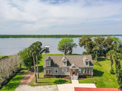 125 Pearce Ln E, East Palatka, FL, 32131
