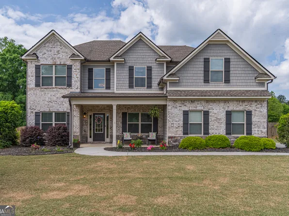432 Creekside Park, Covington, GA 30014