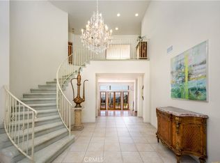 605 Green View Rd, La Habra Heights, CA 90631