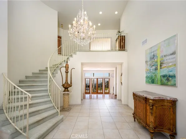 605 Green View Rd, La Habra Heights, CA 90631