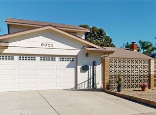 8021 Mermaid Cir, Huntington Beach, CA 92646