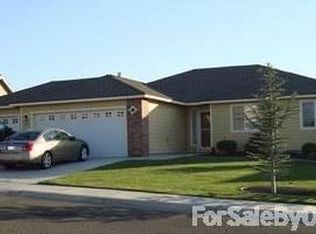2980 Sedona Cir, Richland, WA 99354