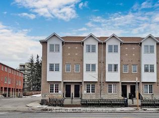 3761A Saint Clair Ave E, Toronto, ON M1M 0C8