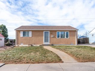 1523 Jerry Murphy Rd, Pueblo, CO 81001