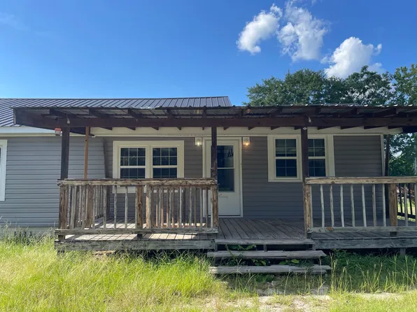 210 Jerry Rd, Warrenville, SC 29851