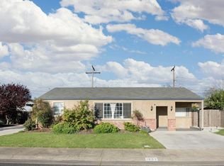 1007 Lincoln Ave, Lodi, CA 95240