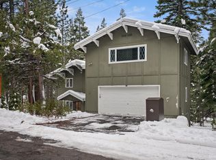 1640 Cherry Hills Cir, South Lake Tahoe, CA
