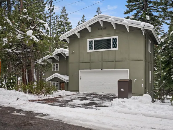 1640 Cherry Hills Cir, South Lake Tahoe, CA 96150