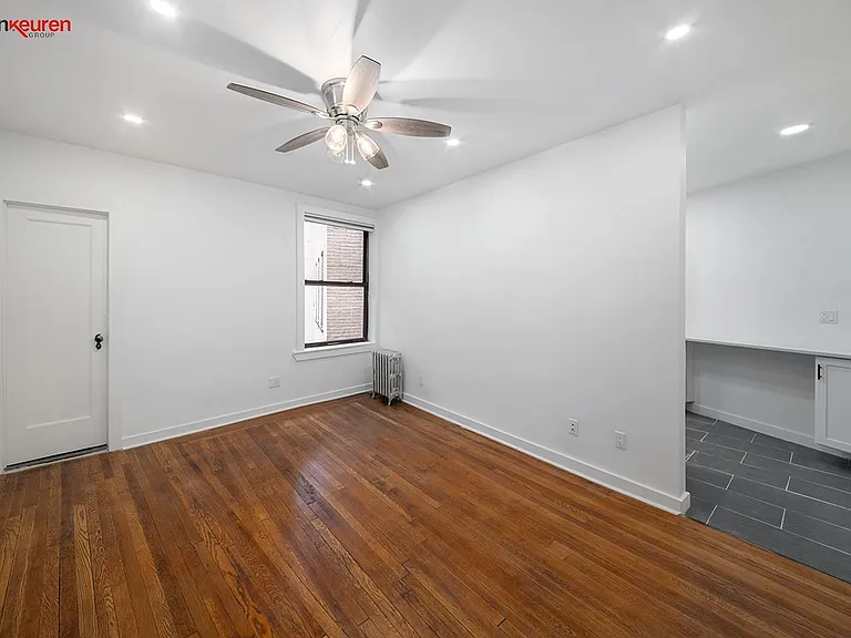 400 Lincoln Pl #5I — Photo 4