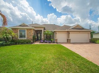5907 Brae Burn Circle, Vero Beach, FL 32967