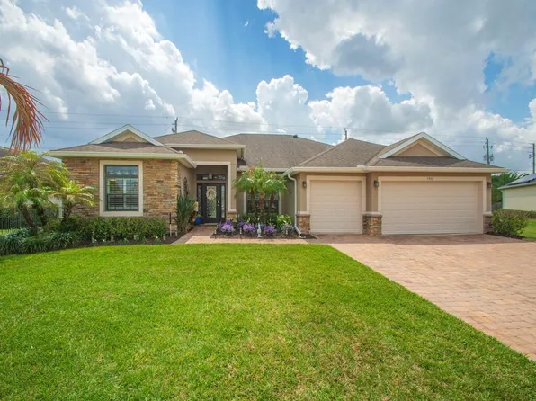 5907 Brae Burn Circle, Vero Beach, FL 32967
