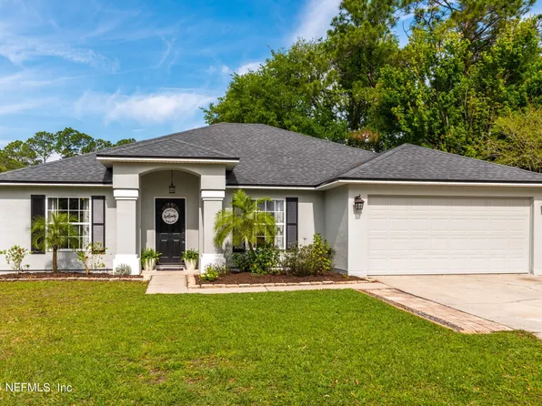 968 DEER SPRING Drive, Jacksonville, FL 32221