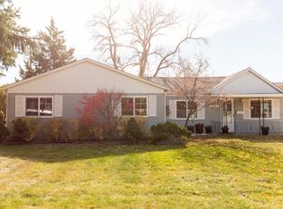 1420 Yellowstone Ave, Billings, MT 59102