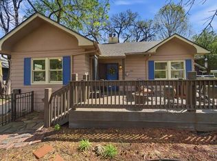 970 N Back Bay Blvd, Wichita, KS 67203