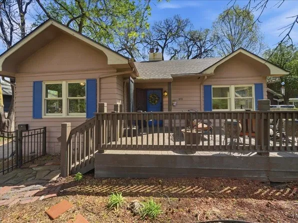 970 N Back Bay Blvd, Wichita, KS 67203