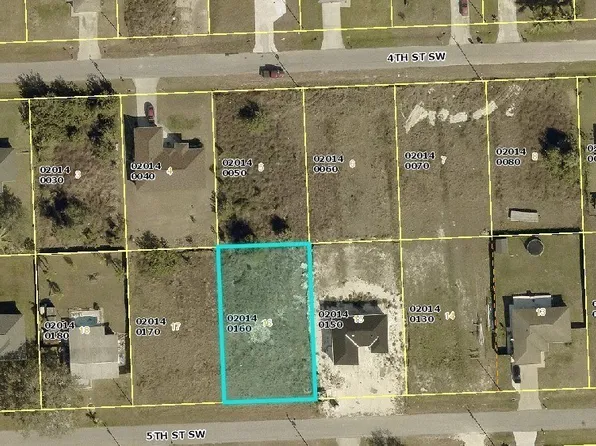 4110 5th St SW, Lehigh Acres, FL 33976