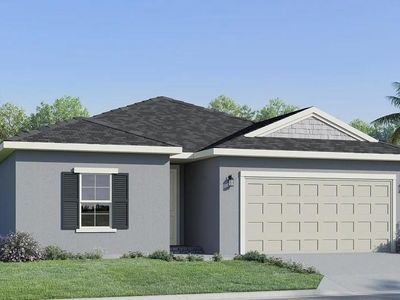 8305 SW 196th Court Rd, Dunnellon, FL, 34432
