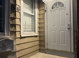 88 N 6th St FLOOR 2, Paterson, NJ 07522