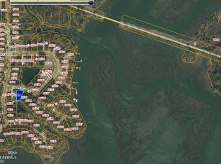 2204 Spanish Ct, Beaufort, SC 29902