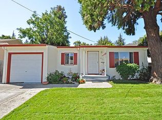 872 Dwight Ave, Sunnyvale, CA 94086