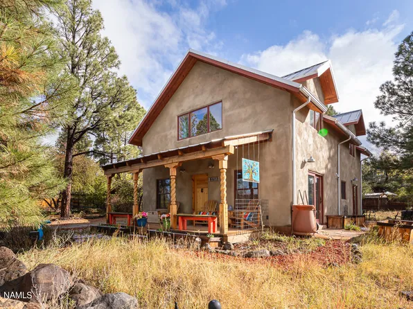 1718 N Mesa Dr, Flagstaff, AZ 86001