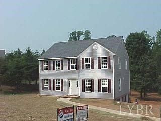 1st image of 0 Greenbrook Ct Lot 3