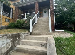 93 Westwood St, Pittsburgh, PA