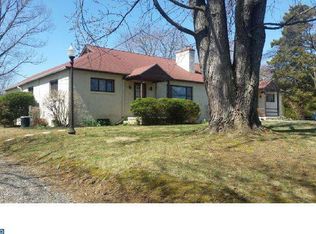 431 Wagontown Rd, Coatesville, PA 19320