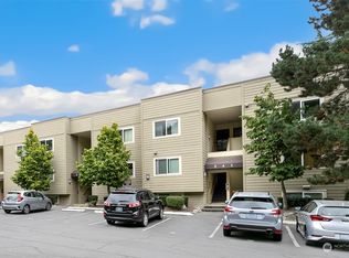 5844 NE 75th St UNIT A205, Seattle, WA