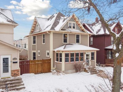 904 Dayton Ave, Saint Paul, MN, 55104