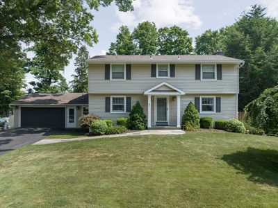 61 Audubon Ave, Binghamton, NY, 13903