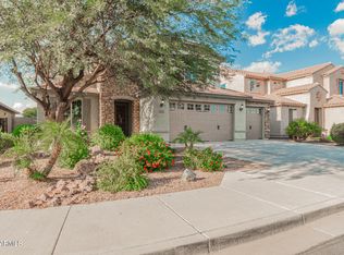 25830 N 108th Ave, Peoria, AZ 85383