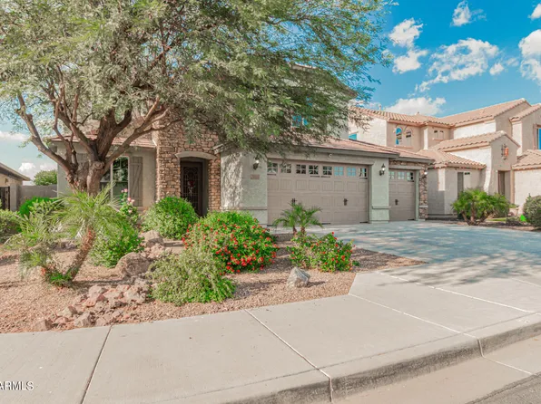 25830 N 108TH Avenue, Peoria, AZ 85383
