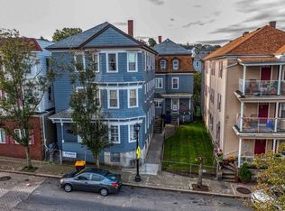 205-211 Columbia St, Fall River, MA 02721