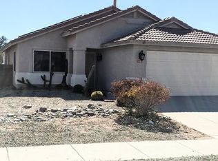 5563 W Guild Springs St, Marana, AZ 85658