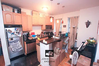 Rented by Jonis Realty
