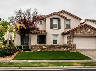 208 Sagemoor Ct, Roseville, CA