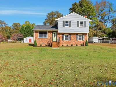 7812 Edwin Ln, South Chesterfield, VA, 23803